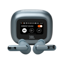 JBL Live Beam 3 Headphones in-Norers (bleu)