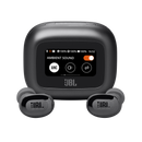 JBL LIVE BUDS 3 CASHORS EN REAUX SANS WIRESS (noir)