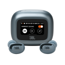 JBL LIVE BUDS 3 CASHPHONES EN RELAGE SANS WIRESS (bleu)