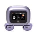 JBL LIVE BUDS 3 CASHPHONES EN REAUX SANS WIRESS (violet)