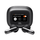 JBL LIVE FLEX 3 True Wireless Noise Cancelling Earbuds (Black)