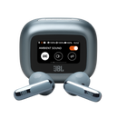 JBL LIVE FLEX 3 True Wireless Noise Cancelling Earbuds (Blue)