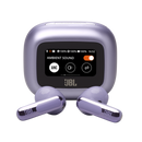 JBL LIVE FLEX 3 True Wireless Noise Cancelling Earbuds (Purple)