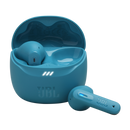 JBL TUNE FLEX 2 Wireless In-Ear Headphone (Turquoise)