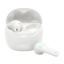 JBL TUNE FLEX 2 Wireless In-Ear Headphone (White)