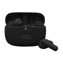 JBL VIBE BEAM 2 Wireless In-Ear Headphone (Black)