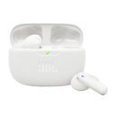 JBL TUNE BEAM 2 Wireless In-Ear Headphone (White)