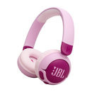JBL JUNIOR 320BT Wireless On-Ear Headphones (Purple)