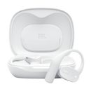 JBL SENSE LITE True Wireless Open Ear Headphones (White)