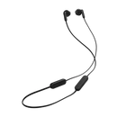 JBL TUNE 235BT Wireless In-Ear Headphones (Black)