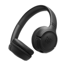 Casque Bluetooth sans fil supra-auriculaire JBL TUNE 530BT (noir)