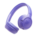 JBL TUNE 530BT Wireless On-Ear Bluetooth Headphone (Lavender)