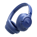 Casque Bluetooth sans fil supra-auriculaire JBL TUNE 730BT (bleu)