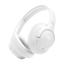 Casque Bluetooth sans fil supra-auriculaire JBL TUNE 730BT (blanc)
