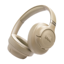 Casque sans fil supra-auriculaire à réduction de bruit JBL TUNE 780NC (beige)