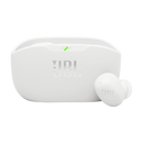 JBL VIBE BUDS 2 Wireless In-Ear Headphone (White)