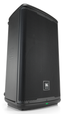 JBL EON712 En haut-parleur PA portable PORTABLE à 2 voies à 2 voies avec Bluetooth & DSP - 12 "
