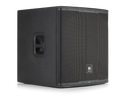 JBL EON718S 1500W Subwoofer alimenté avec Bluetooth Control & DSP - 18 "