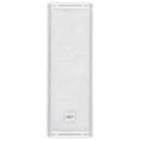 RCF NXL 14-A W Compact Active Point Source Speaker (White)