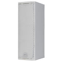 RCF KX 515-A W High Performance 2 Way Point Source Active Speaker (White) - 100 - 120V