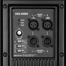 RCF SUB 702-AS MK3 Caisson de basses actif 1 400 watts - 12"