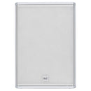 RCF SUB 15-AX Professional Active Subwoofer (White) - 15"