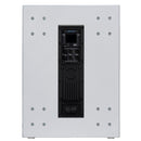 RCF SUB 18-AX W Professional Active Subwoofer (White) - 18"