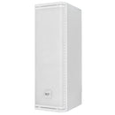 RCF NXL 14-A W Compact Active Point Source Speaker (White)