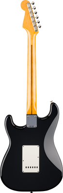 Fender AMERICAN VINTAGE II 1975 STRATOCASTER Electric Guitar (Black)