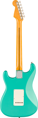 Fender AMERICAN VINTAGE II 1975 STRATOCASTER Electric Guitar (Sea Foam Green)