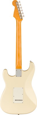 Fender AMERICAN VINTAGE II 1961 STRATOCASTER Electric Guitar (Olympic White)