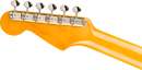 Guitare électrique Fender AMERICAN VINTAGE II 1961 STRATOCASTER (Vert surf)