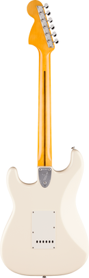 Guitare électrique Fender AMERICAN VINTAGE II 1973 STRATOCASTER (Blanc olympique)