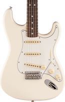 Guitare électrique Fender AMERICAN VINTAGE II 1973 STRATOCASTER (Blanc olympique)