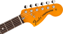 Guitare électrique Fender AMERICAN VINTAGE II 1973 STRATOCASTER (Blanc olympique)