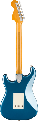 Fender AMERICAN VINTAGE II 1973 STRATOCASTER Electric Guitar (Lake Placid Blue)