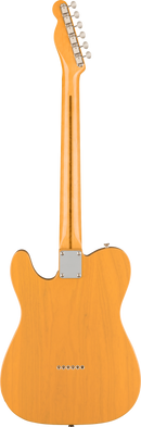 Fender AMERICAN VINTAGE II 1951 TELECASTER Electric Guitar (Butterscotch Blonde)