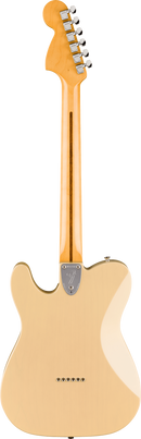 Fender AMERICAN VINTAGE II 1975 TELECASTER DELUXE Electric Guitar (Vintage Blonde)