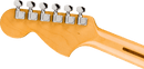 Fender AMERICAN VINTAGE II 1975 TELECASTER DELUXE Electric Guitar (Vintage Blonde)