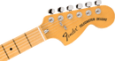 Fender AMERICAN VINTAGE II 1975 TELECASTER DELUXE Electric Guitar (Vintage Blonde)