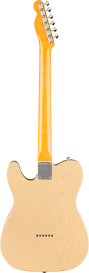 Guitare électrique Fender AMERICAN VINTAGE II 1963 TELECASTER (Vintage Blonde)