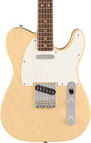 Guitare électrique Fender AMERICAN VINTAGE II 1963 TELECASTER (Vintage Blonde)