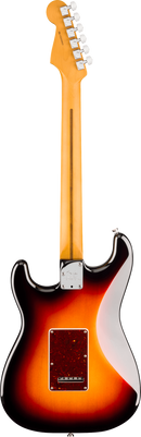 Fender AMERICAN PROFESSIONAL Electric Guitar (3-Color Sunburst)