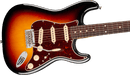 Fender AMERICAN PROFESSIONAL Electric Guitar (3-Color Sunburst)