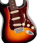 Fender AMERICAN PROFESSIONAL Electric Guitar (3-Color Sunburst)