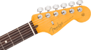 Fender AMERICAN PROFESSIONAL Electric Guitar (3-Color Sunburst)