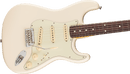 Fender AMERICAN PROFESSIONAL Electric Guitar (Olympic White)