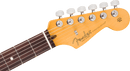 Fender AMERICAN PROFESSIONAL Electric Guitar (Olympic White)