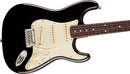 Fender AMERICAN PROFESSIONAL Electric Guitar (Black)