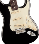 Fender AMERICAN PROFESSIONAL Electric Guitar (Black)